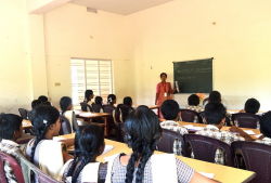 Madhuvan Sai Vidyashram School Galley Image 3