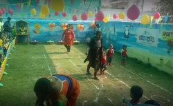 Sanskar Patshala Galley Image 4