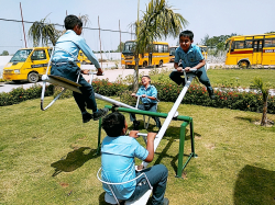 Gurukul Global Creanza Galley Image 2