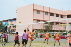 HOLY FAMILY CONVENT SCHOOL Gallery Image 4