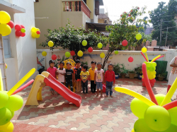 Giggles Pre School & Creche Galley Image 3