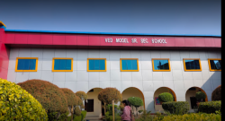 Ved Model Senior Secondary School Galley Image 3