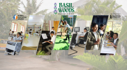 Day School in Bangalore, Basil Woods Nature School, Survey number 19, Guni Agrahara Village, Hesaraghatta Hobli, Bangalore North (Additional) Taluk, Bangalore – 560089, Hesaraghatta, Bengaluru