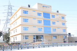 Delhi Public School Yamuna Nagar Galley Image 4
