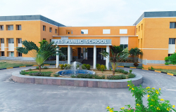 PES SCHOOL Galley Image 2