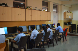 Schools in Mayur Vihar Phase 3, Delhi, Salwan Public School, Mayur Vihar-III, Gharoli, Delhi
