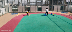 Outdoor Play Area