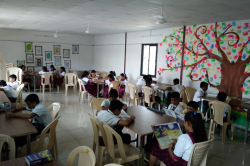 Vishvaniketan Shanti Asiatic School Galley Image 2