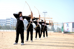 Modi World School Gallery Image 4