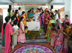SHRI SHRI RAVI SHANKAR VIDYA MANDIR Galley Image 4