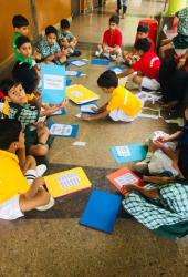 Delhi World Public School Galley Image 2