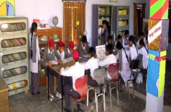 Adarsh Senior Secondary School Gallery Image 4