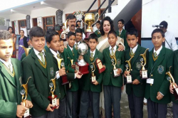 Sanwal School Galley Image 4