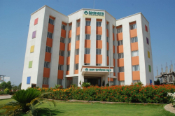 AKSHARA INTERNATIONAL SCHOOL, WAKAD, Pune
