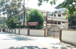 Schools in Ernakulam, Maria Teresa Scrilli EM School, North Paravoor, North Paravur, Paravoor, Ernakulam