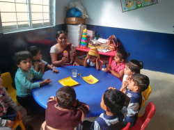 Classroom
