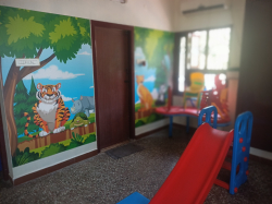 Pinky Pie Play School Madhavaram Galley Image 4