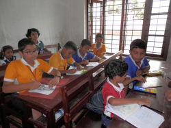 school galley image