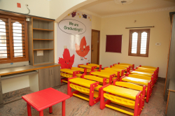 Autumn Leaves Preschool Ullal Galley Image 4