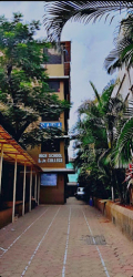 SAFA School & Junior College, Dongri,Umerkhadi, Mumbai