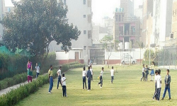 Maharana Pratap Public School Galley Image 3