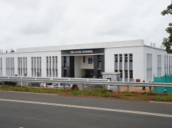 IGCSE Schools in Tiswadi, The Gera School, Survey No.13/1-A (Part), Panelim Village, Kadamba Plateau,New Panjim –Old Goa Highway, Tiswadi Taluka, Panelim , Tiswadi