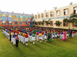 Mother Khazani Convent School Gallery Image 3