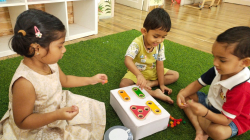 Best Day Care Centres in Vanasthalipuram, Hyderabad, Jelly bears, Beside More Super market, B.N Reddy Nagar, Hyderabad, Telangana , B.N Reddy Nagar, Hyderabad
