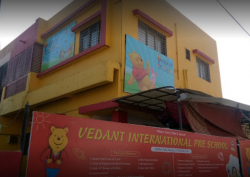 Best Day Care Centres in Bopal, Ahmedabad, vedanth pre school, Sanket Bungalows, Next to bopal Gram Panchayat, Jaldhara1, Bopal , Bopal , Ahmedabad