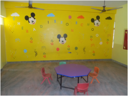 Radisson The School Galley Image 4