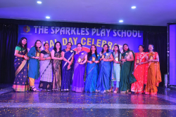 Pre schools, Playschools schools in Sector 33, Faridabad, SPARKLES KINDERGARTEN, 182, Ashoka Enclave Main Market, Ashoka Enclave,Sector 35, Faridabad