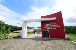 Prabhath Residential Public School, Pallikkara, boarding school in Kochi