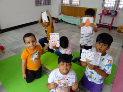 MPS KIDZ Play School and Day Care Galley Image 2