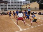 Narayani Challenger Convent School Gallery Image 3