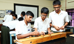 Vidya Mandir Senior Secondary School Galley Image 4
