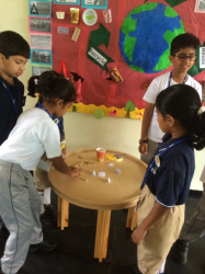 The Green School Bangalore Galley Image 4