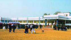 Day School in Patna, S.T. Severins High School, Brahmastan Khagaul-Naubatpur Road, Rampur Bhilora, Patna