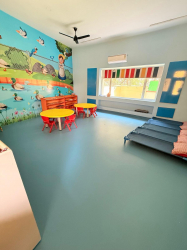 Classroom