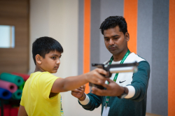 The Millennium School Greater Noida West Galley Image 4