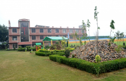 Schools in Noida Greater Noida Link Rd, Noida, Trinity World School, SEC- 2, VILL - PATWARI, TEH - DADRI, PATWARI, Noida