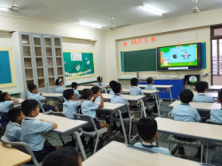 Maha Pragya Public School Galley Image 4