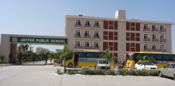Day School near Jaypee Greens, Greater Noida, Jaypee Public School, G BLOCK, JAYPEE GREENS, KAMLA GATE SURAJPUR-KASNA ROAD, GREATER NOIDA GAUTAM BUDDHA NAGAR, GAUTAM BUDDHA NAGAR, Noida