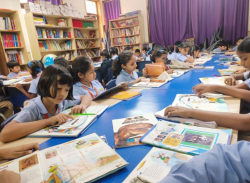 Podar International School  - Vapi Galley Image 4