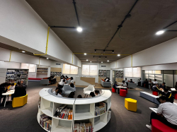 The Academic City School - INDORE Galley Image 4