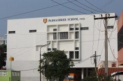 Padmashree School Galley Image 4