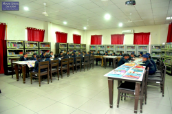 Mount Litera Zee School Galley Image 4