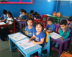 CBSE Schools in Sector 65, Faridabad, ASHA JYOTI VIDYAPEETH, VILL. SAHUPURA, OPPOSITE SECTOR - 6 MAIN BYPASS ROAD, SAHUPURA, Faridabad