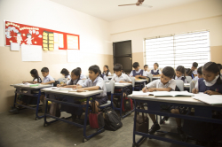 Indira Krishna Vidyashala Galley Image 4