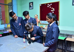 Prayaas International School Gallery Image 3