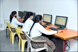 BNS English School Galley Image 4